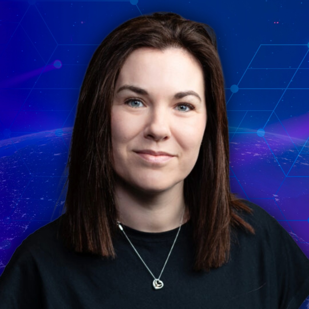 A picture of Alexandra Sidgreaves